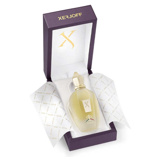 Xerjoff Naxos woda perfumowana spray 100 ml