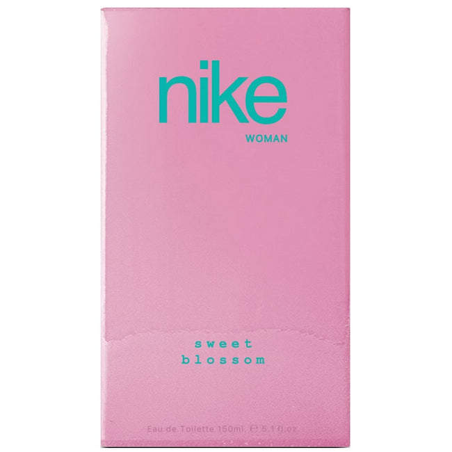 Nike Sweet Blossom Woman woda toaletowa spray