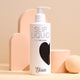 Elisium FexyGel zestaw startowy do hybryd Pro Bond + Miracle Base Gel + FlexyGel Milky & Slip Liquid + Top Coat Shiny
