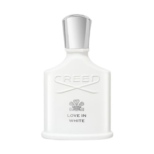Creed Love in White woda perfumowana spray 75ml - produkt bez opakowania