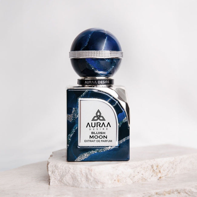 Auraa Desire Bluish Moon ekstrakt perfum