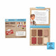 The Balm Male Order  Eyeshadow Palette paleta cieni do powiek