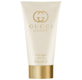 Gucci Guilty Pour Femme balsam do ciała 150ml