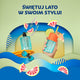 Bruno Banani Man Summer Limited Edition woda toaletowa spray