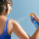 Nivea Sun Protect & Dry Touch odświeżająca mgiełka do opalania SPF30 200ml