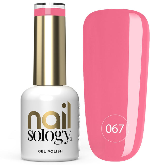 Clavier Nailsology lakier hybrydowy