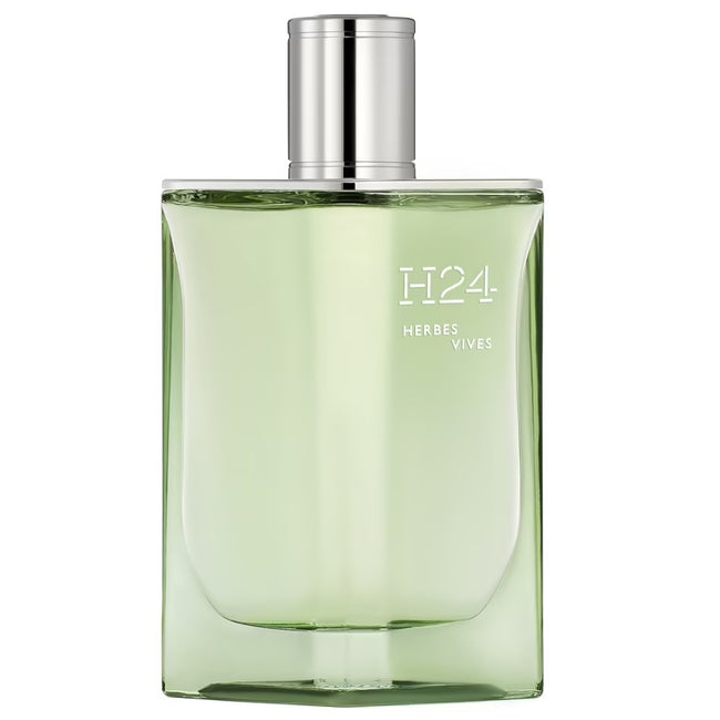 Hermes H24 Herbes Vives woda perfumowana refillable spray