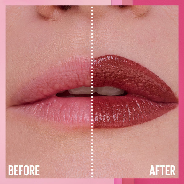 Maybelline Serum Lipstick szminka do ust