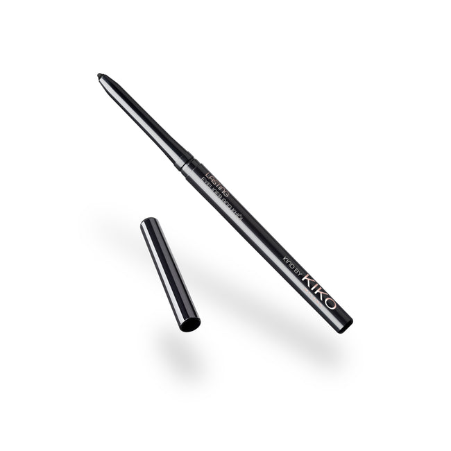 KIKO Milano Kind By KIKO Lasting Eyeliner & Khol kredka do wewnętrznego i zewnętrznego konturu oka 0.35g