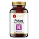 Yango Potas forma organiczna suplement diety 90 kapsułek