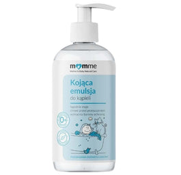 MomMe Kojąca emulsja do kąpieli 200ml