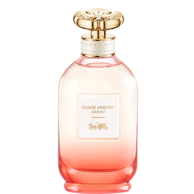Coach Coach Dreams Sunset woda perfumowana spray