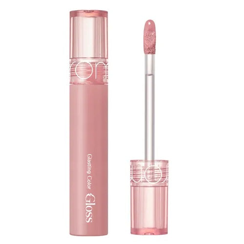 Rom&nd Glasting Color Gloss błyszczyk do ust 4g