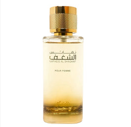 Rasasi Nafaeis Al Shaghaf Pour Femme woda perfumowana
