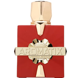 French Avenue Carnal Desire Aromatix X ekstrakt perfum