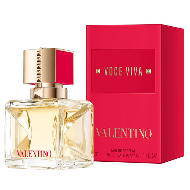 Valentino Voce Viva woda perfumowana spray