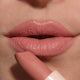 Makeup Revolution Lip Allure Soft Satin Lipstick satynowa pomadka do ust