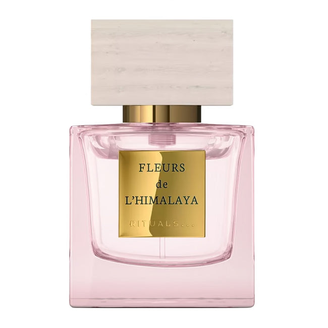 Rituals Fleurs de L'Himalaya woda perfumowana