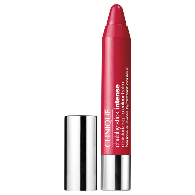 Clinique Chubby Stick Intense Moisturizing Lip Colour Balm błyszczyk do ust w kredce