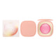 LOVRO Afterlight Baked Blush rozświetlający wypiekany róż do policzków 5g