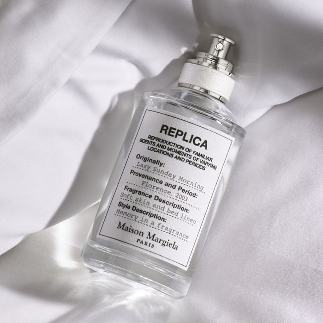 Maison Margiela Replica Lazy Sunday Morning woda toaletowa