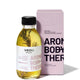 Veoli Botanica Aroma Body Therapy ujędrniające serum olejowe do ciała z aktywnym ekstraktem z rozmarynu 136g