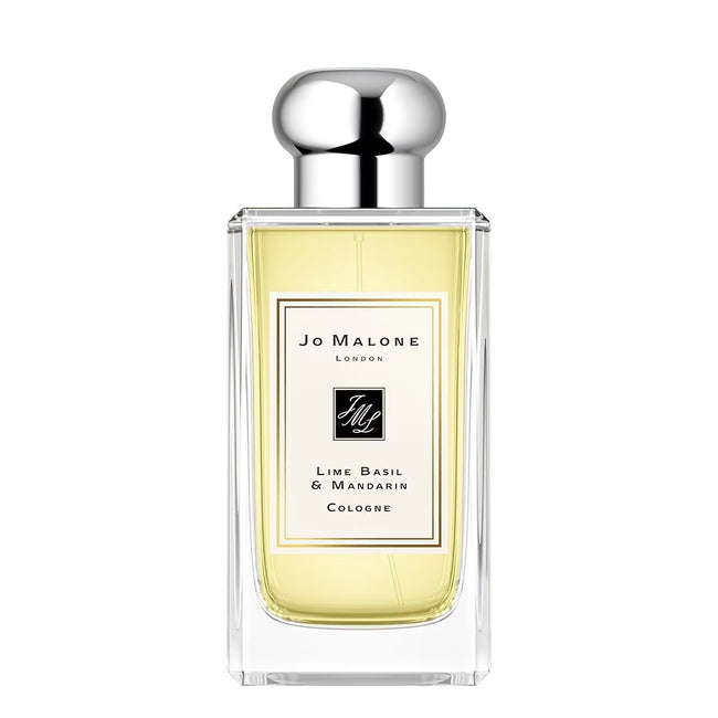 Jo Malone Lime Basil & Mandarin Cologne woda kolońska