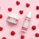Bielenda Eco Sorbet serum booster nawilżająco-kojące Malina 30ml