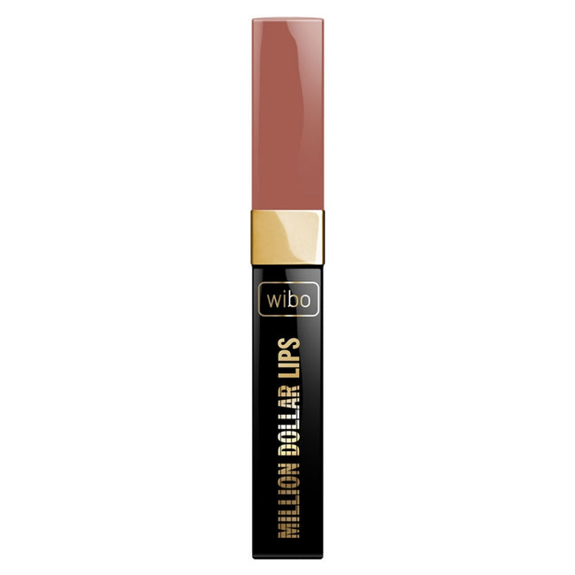 Wibo Million Dollar Lips matowa pomadka do ust