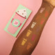 Makeup Revolution I Heart Revolution Tasty Eyeshadow Palette paleta cieni do powiek