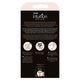 Wilkinson Intuition Rose Gold maszynka do golenia i 10 ostrzy