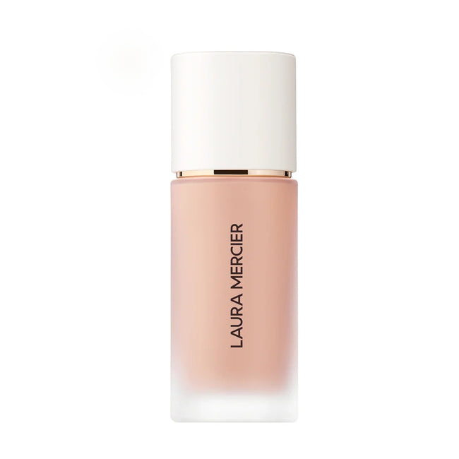 Laura Mercier Real Flawless Weightless Perfecting Waterproof Foundation trwały podkład do twarzy 30ml