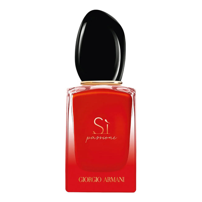 Giorgio Armani Si Passione Intense woda perfumowana