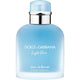 Dolce & Gabbana Light Blue Eau Intense Pour Homme woda perfumowana spray