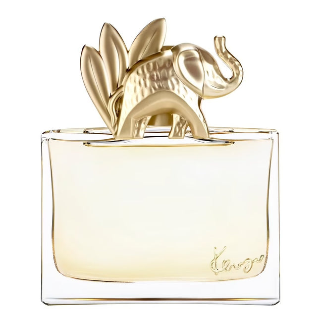 Kenzo Jungle L'Elephant Women woda perfumowana spray