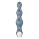 Satisfyer Lolli Plug 2 wibrator analny Grey