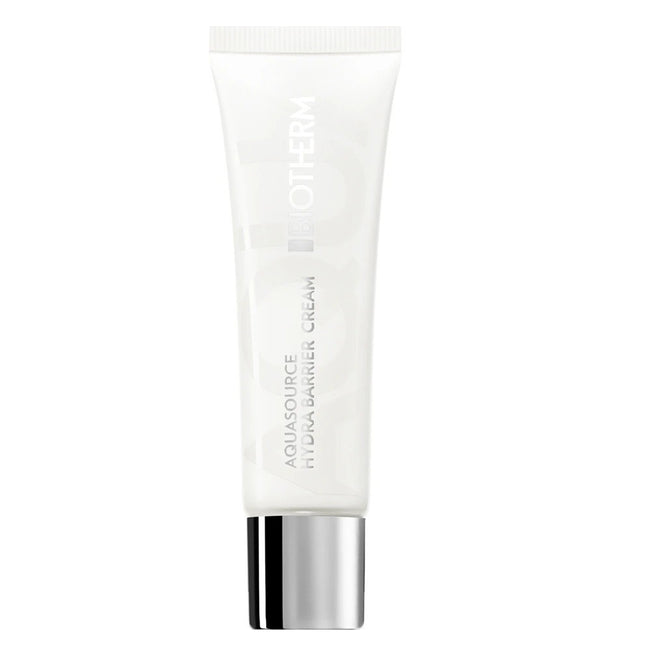 Biotherm Aquasource Hydra Barrier Cream wzmacniający krem barierowy 30ml