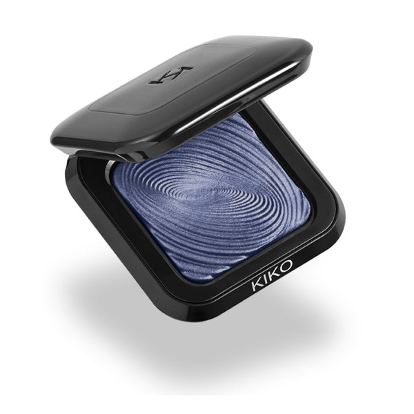 KIKO Milano Water Eyeshadow cień zapewniający natychmiastowy kolor do nakładania na sucho i na mokro 3g