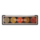 Profusion Eyeshadow Palette paleta 5 cieni do powiek