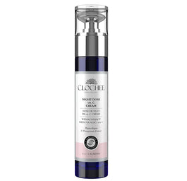 Clochee Wzmacniający krem na noc z witaminą C 50ml