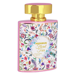 Al Haramain Floral Fair ekstrakt perfum