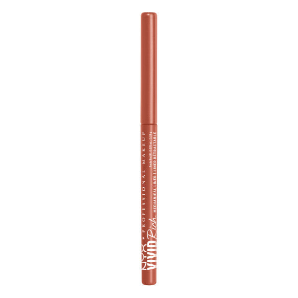 NYX Professional MakeUp Vivid Rich automatyczna kredka do oczu