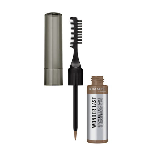 Rimmel Wonder Last Brow Tint tusz do brwi
