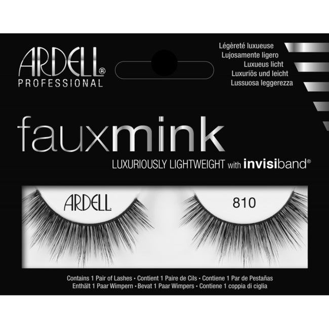 Ardell Faux Mink para sztucznych rzęs