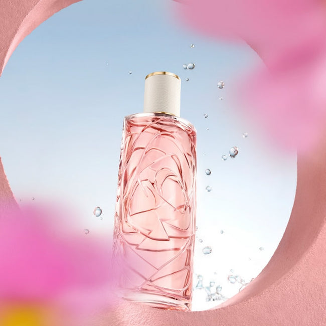 Lancome Over The Top woda toaletowa
