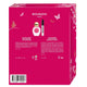 Bourjois Mon Bourjois La Fantastique zestaw woda perfumowana spray 50ml + błyszczyk do ust 01 3.5ml