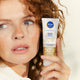 Nivea Sun Spot Control Luminous 630® odświeżający fluid przeciwsłoneczny do twarzy SPF50+ 40ml