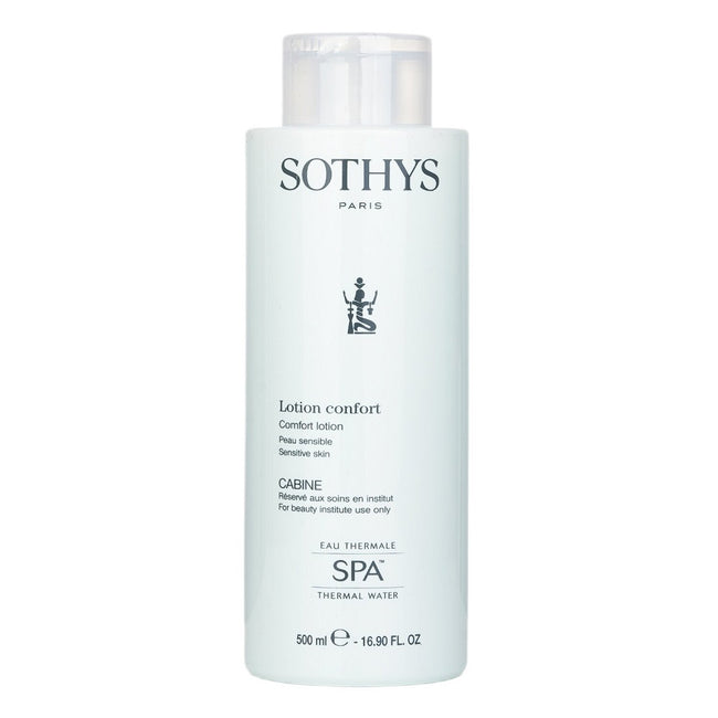 Sothys Comfort tonik do twarzy 500ml