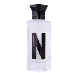 Naseem Love Me Now perfumy spray