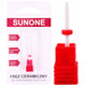 Sunone Frez Ceramiczny delikatny szczelinowy CSZ1